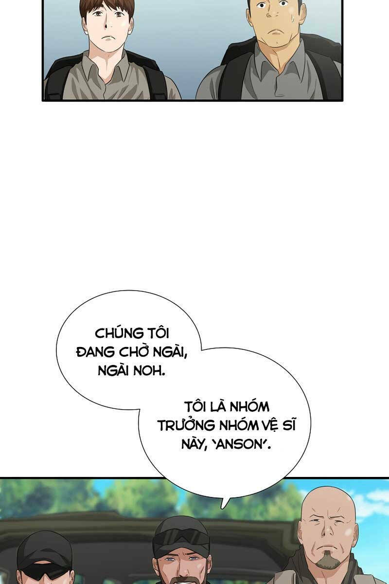 Đây là luật - Chapter 82 - Page 47