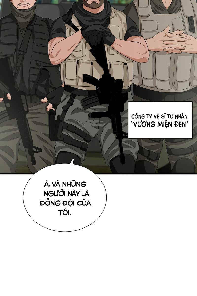 Đây là luật - Chapter 82 - Page 48