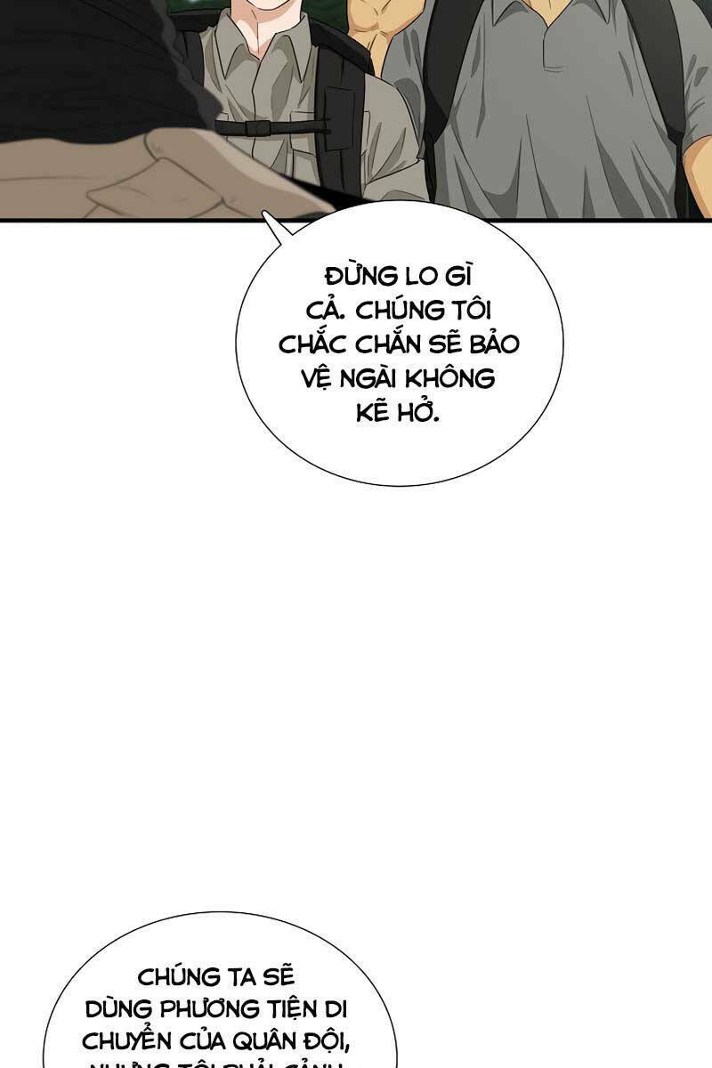 Đây là luật - Chapter 82 - Page 50