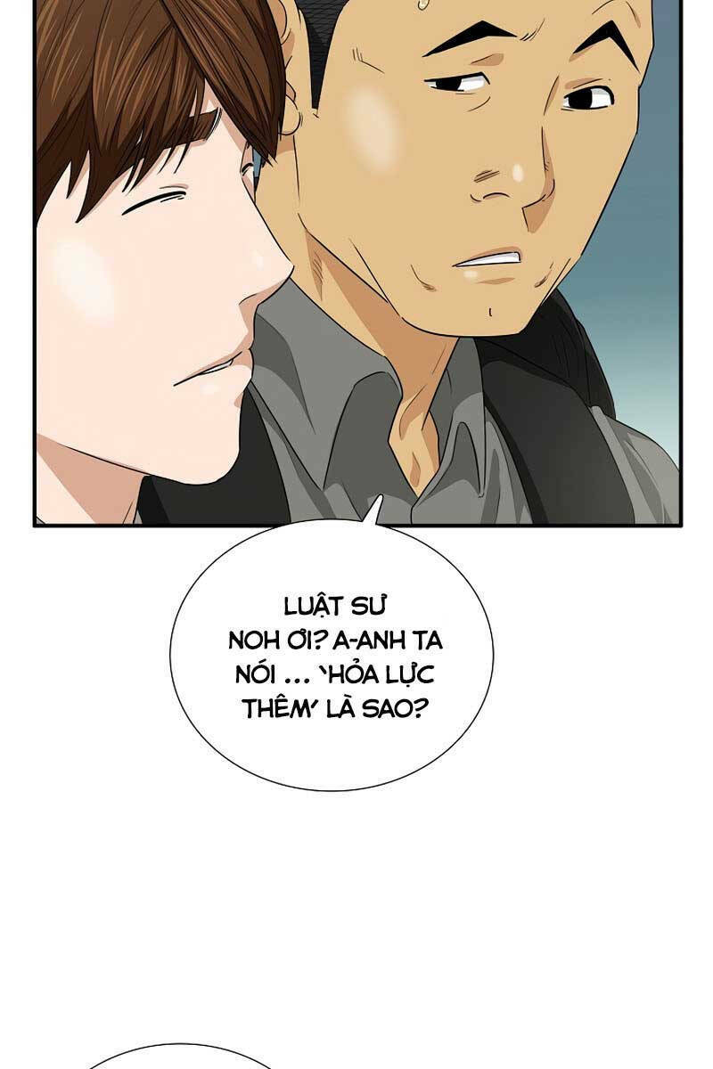 Đây là luật - Chapter 82 - Page 55