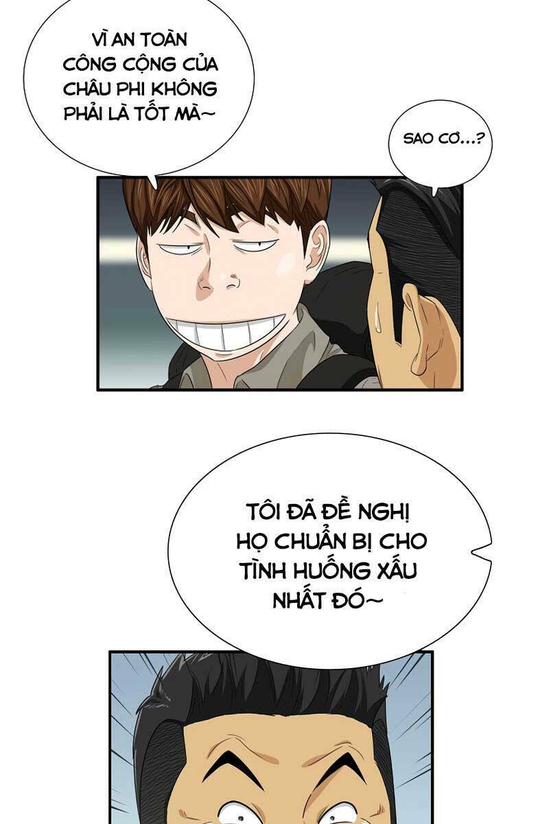 Đây là luật - Chapter 82 - Page 56