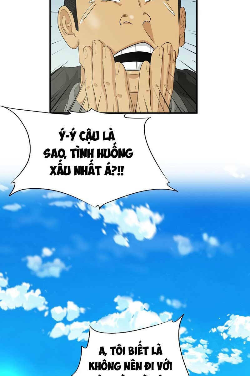 Đây là luật - Chapter 82 - Page 57