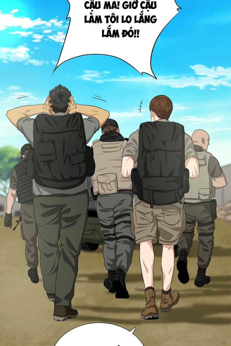 Đây là luật - Chapter 82 - Page 58