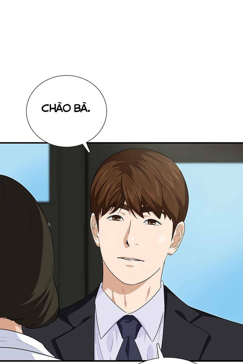 Đây là luật - Chapter 82 - Page 5