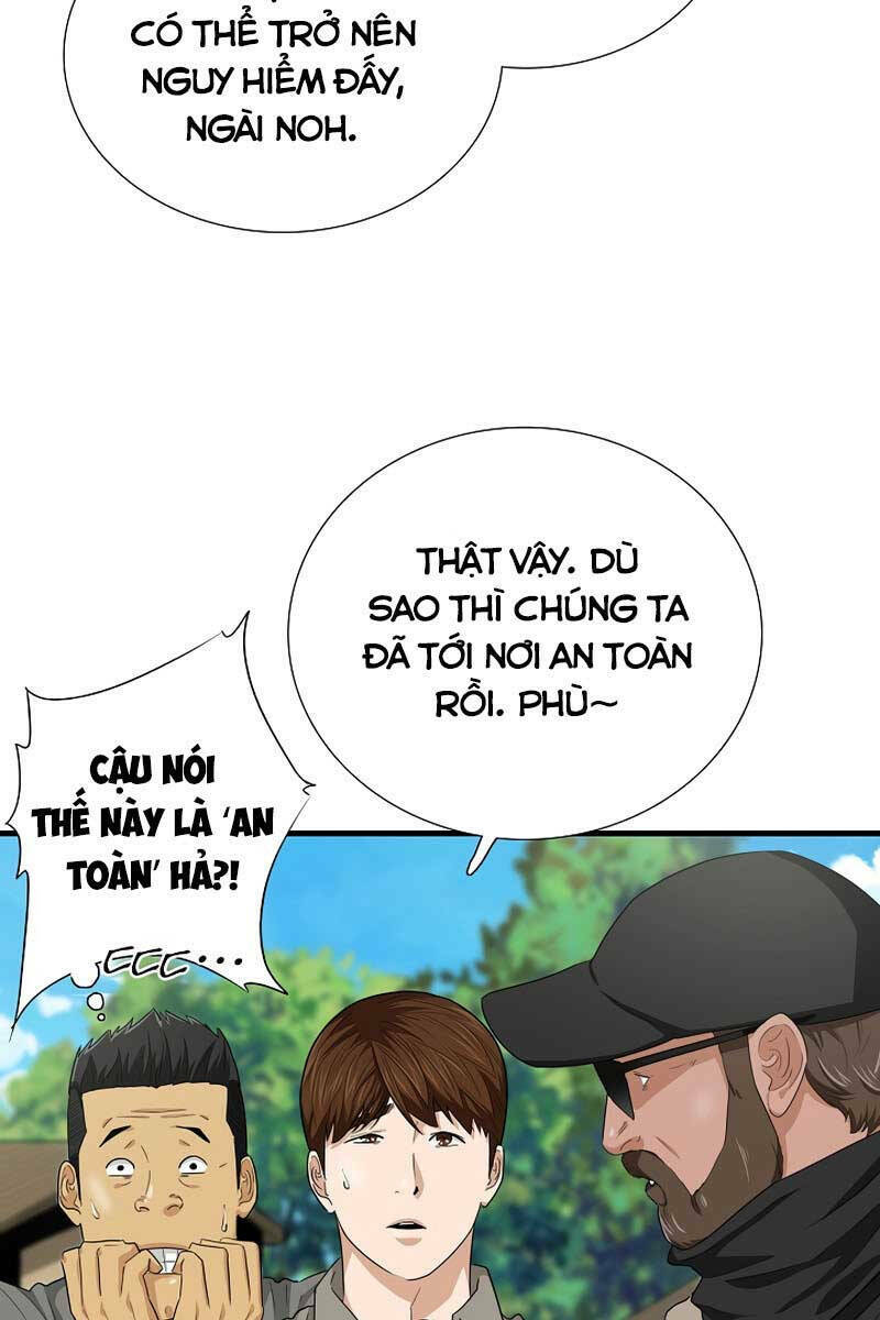 Đây là luật - Chapter 82 - Page 63