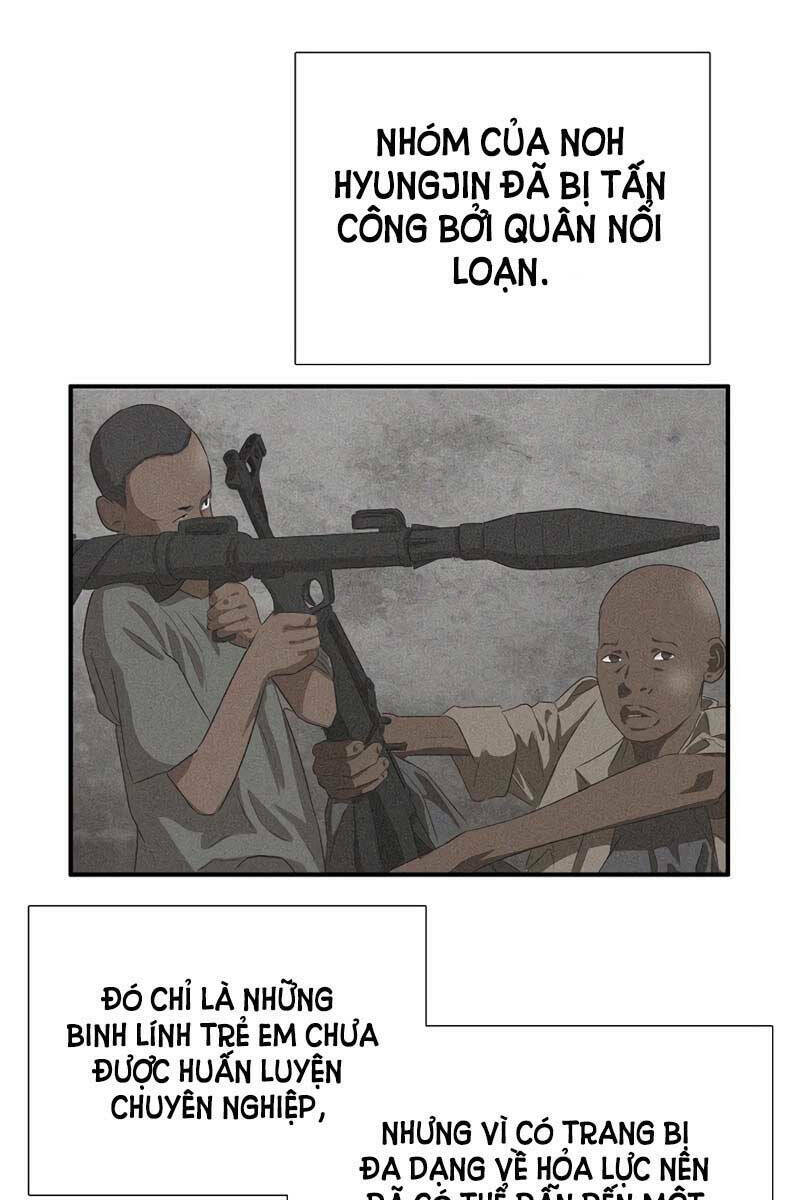 Đây là luật - Chapter 82 - Page 65