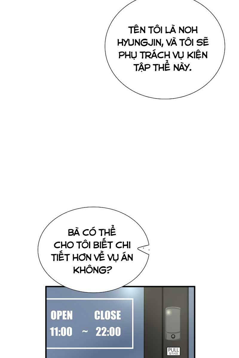 Đây là luật - Chapter 82 - Page 6