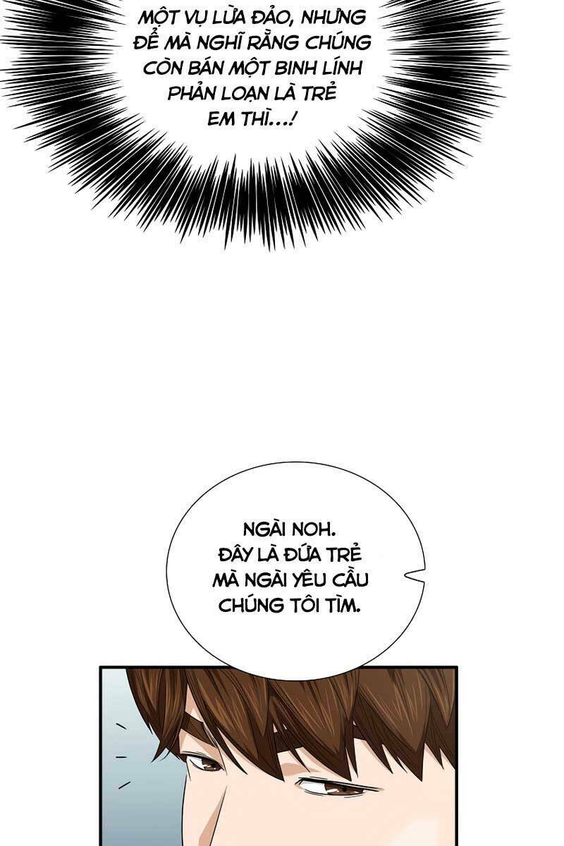 Đây là luật - Chapter 82 - Page 73