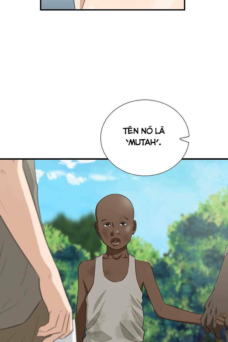 Đây là luật - Chapter 82 - Page 74