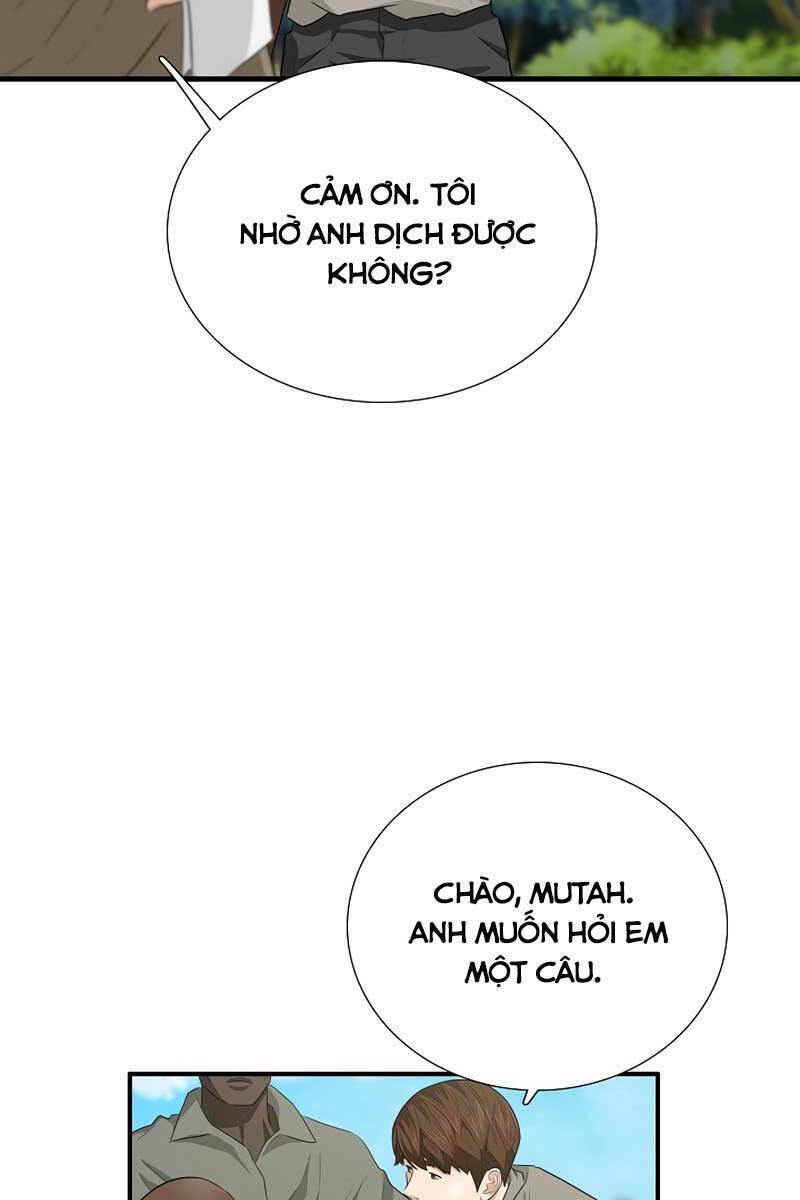 Đây là luật - Chapter 82 - Page 75