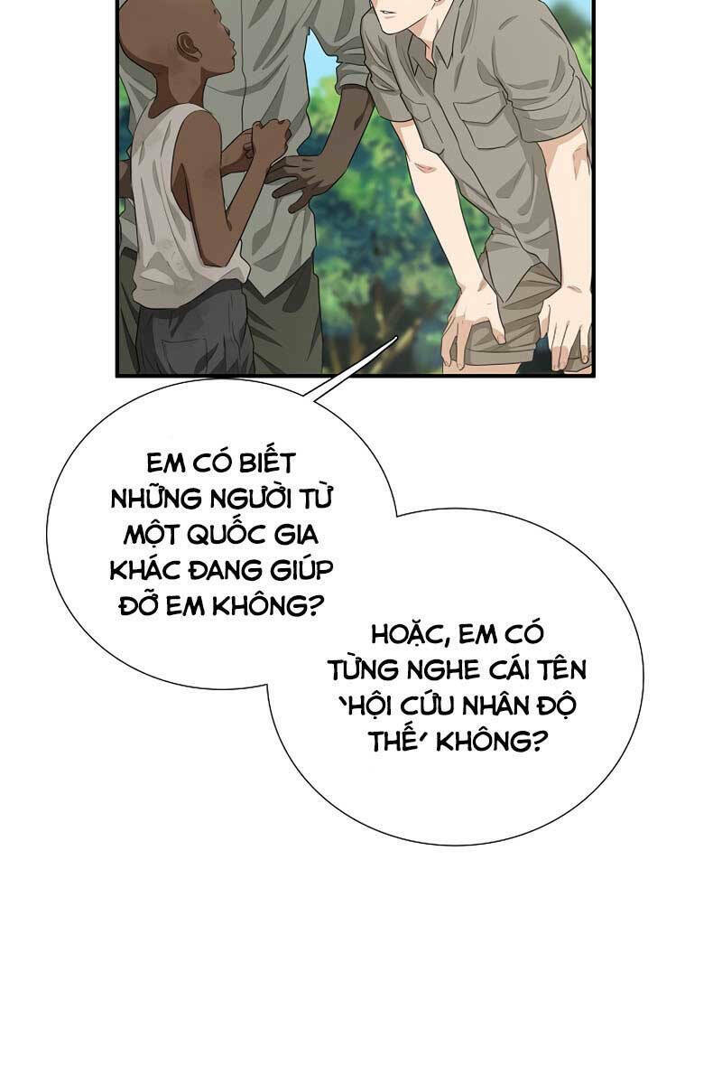 Đây là luật - Chapter 82 - Page 76
