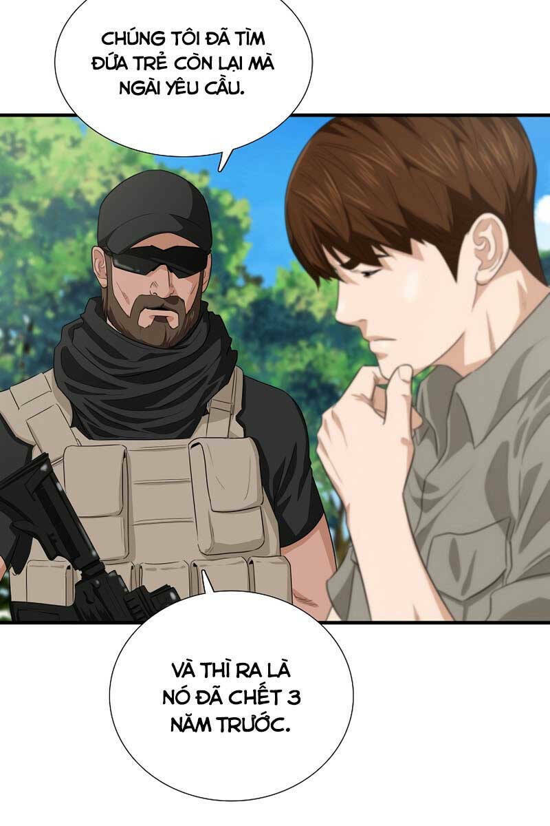 Đây là luật - Chapter 82 - Page 83