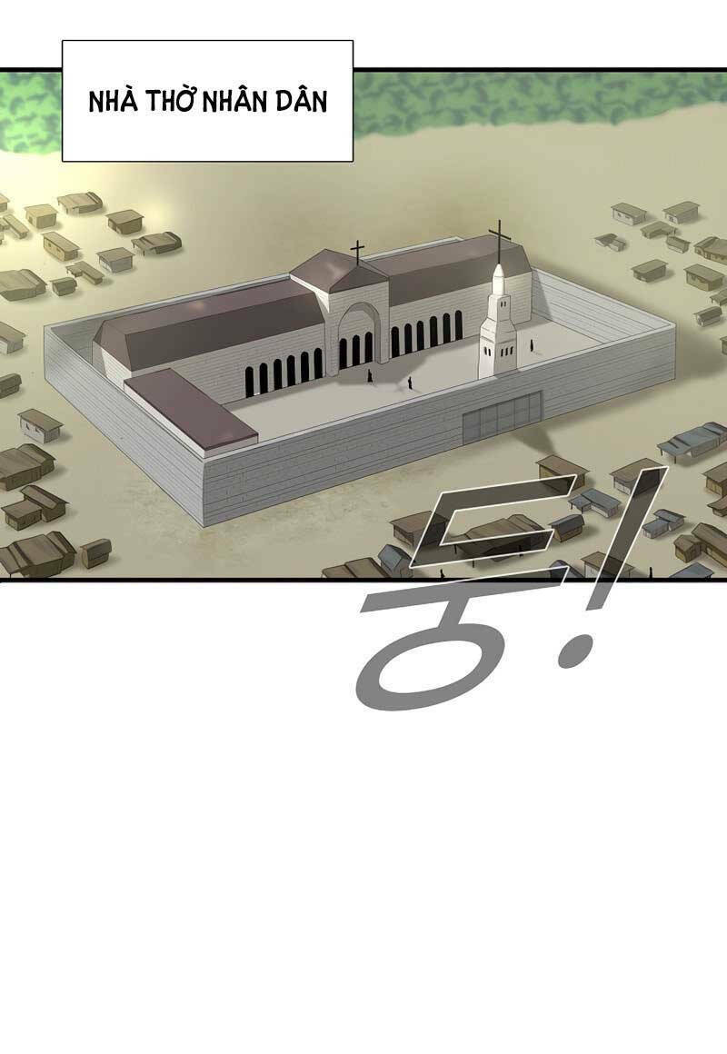 Đây là luật - Chapter 82 - Page 88