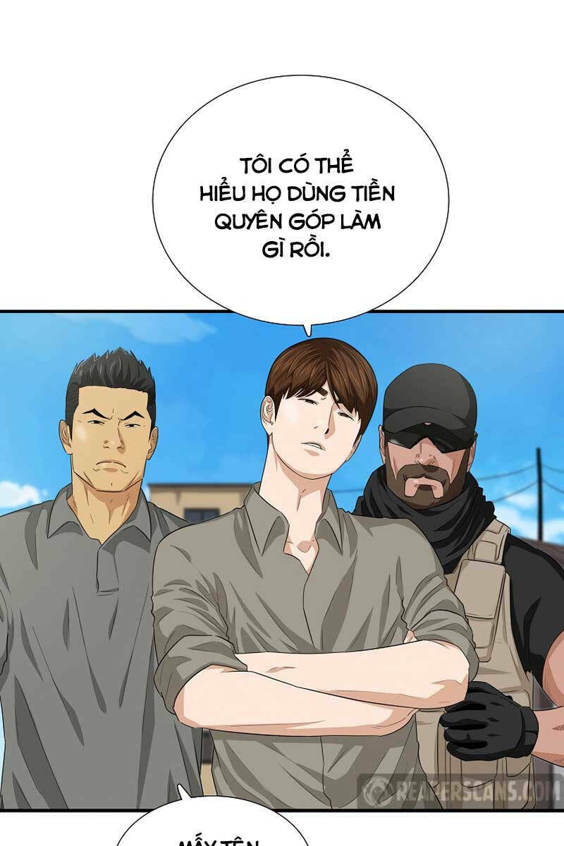 Đây là luật - Chapter 82 - Page 90