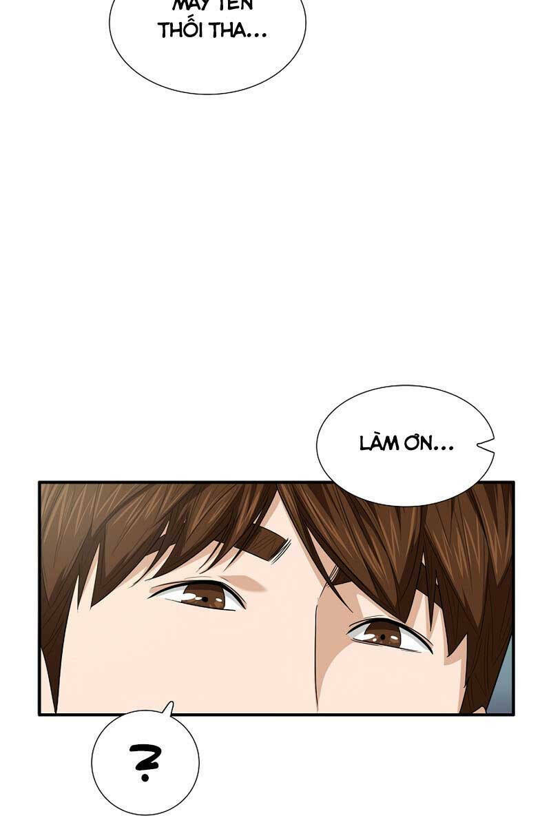 Đây là luật - Chapter 82 - Page 91