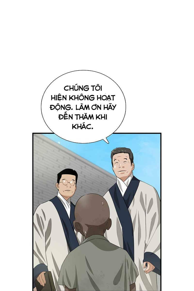 Đây là luật - Chapter 82 - Page 92