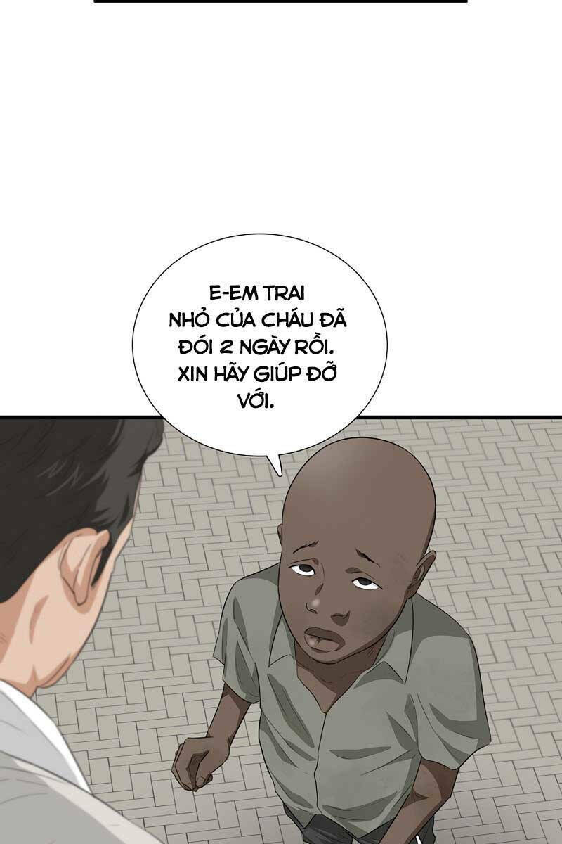 Đây là luật - Chapter 82 - Page 93