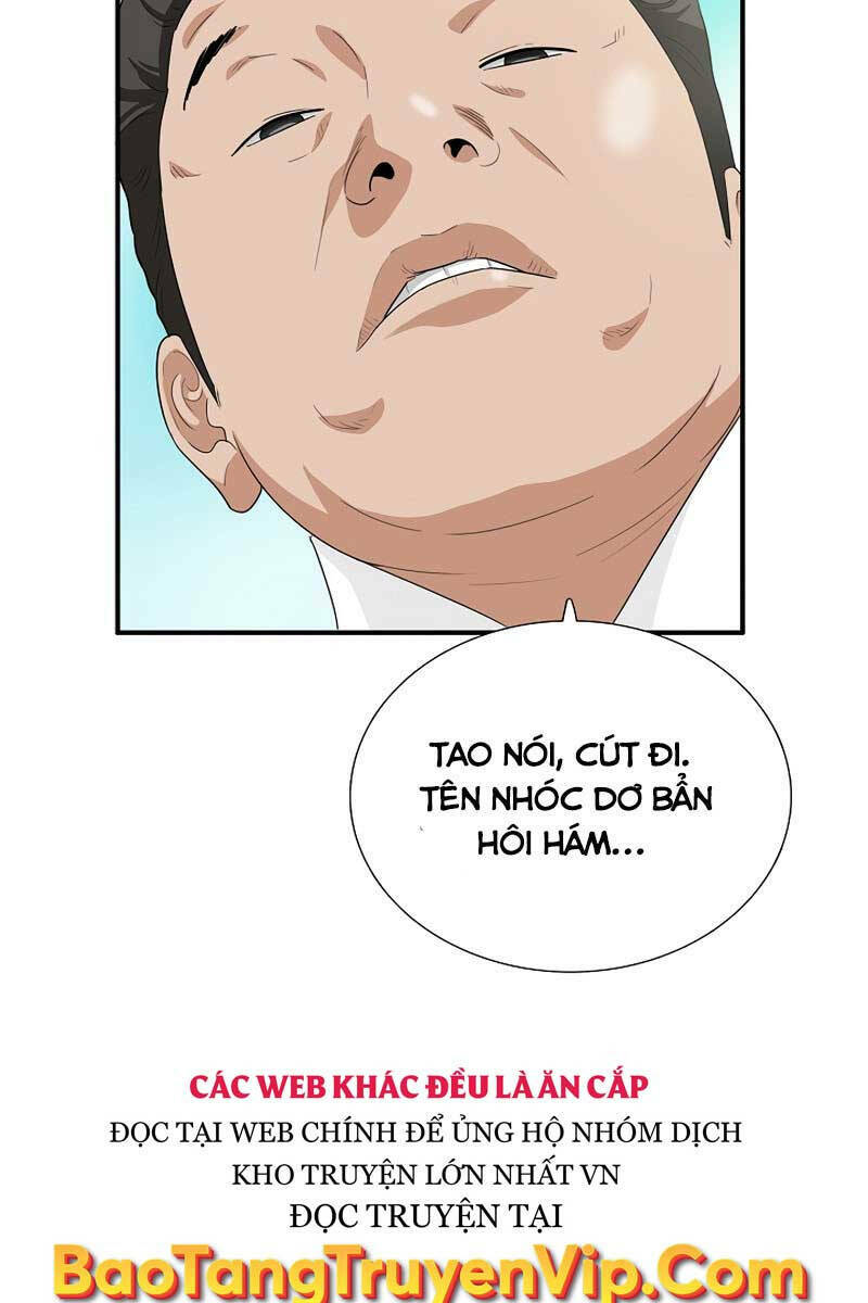 Đây là luật - Chapter 82 - Page 95