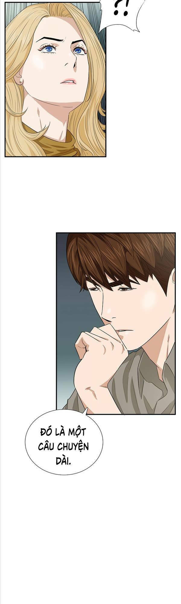 Đây là luật - Chapter 83 - Page 11