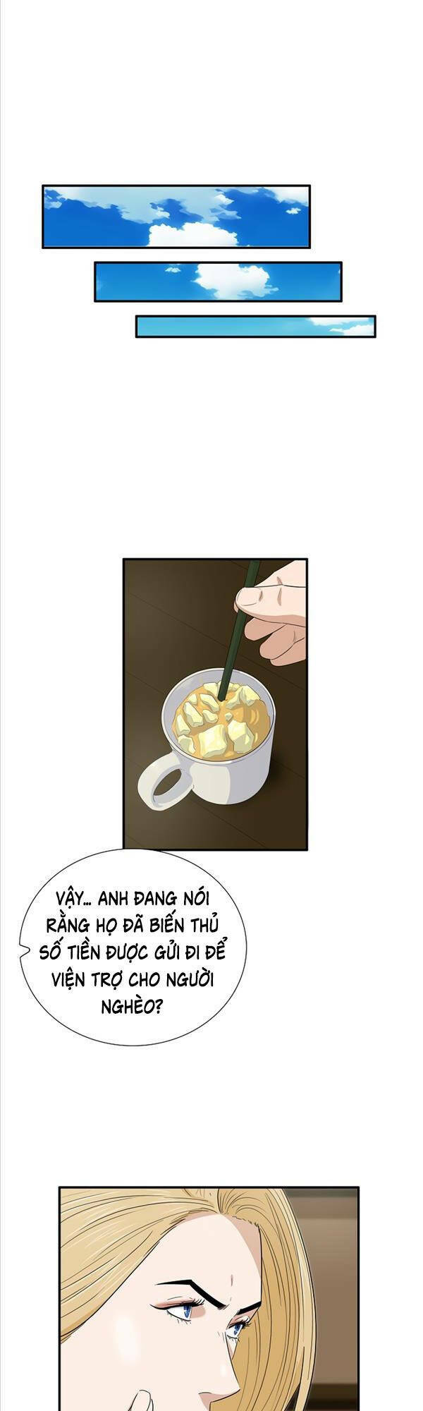 Đây là luật - Chapter 83 - Page 12