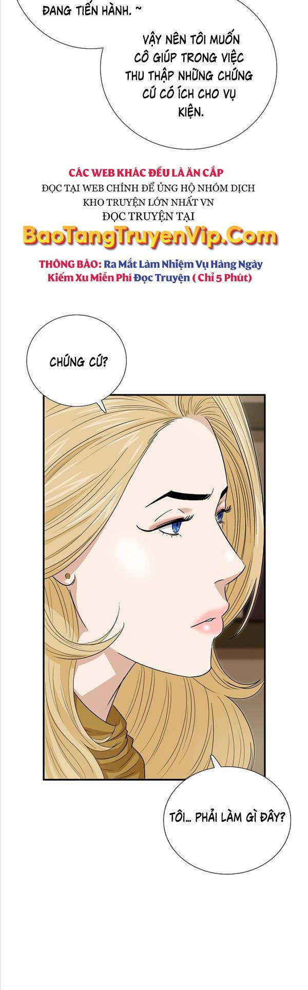 Đây là luật - Chapter 83 - Page 17