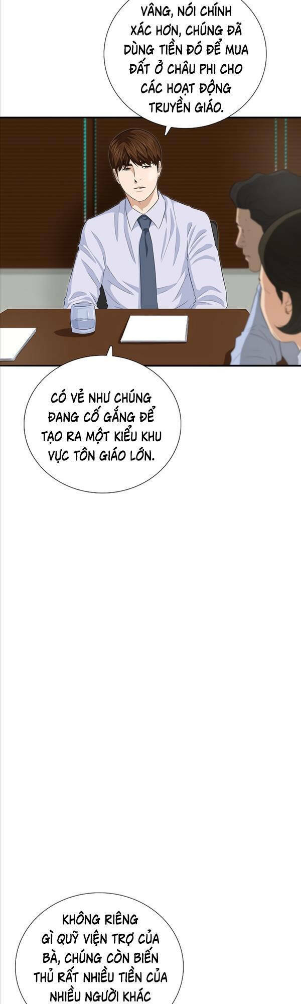 Đây là luật - Chapter 83 - Page 28