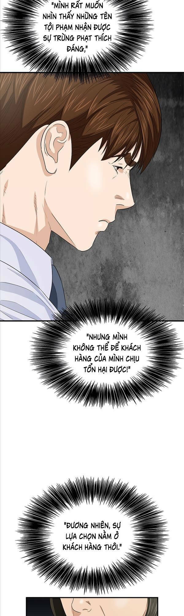 Đây là luật - Chapter 83 - Page 34