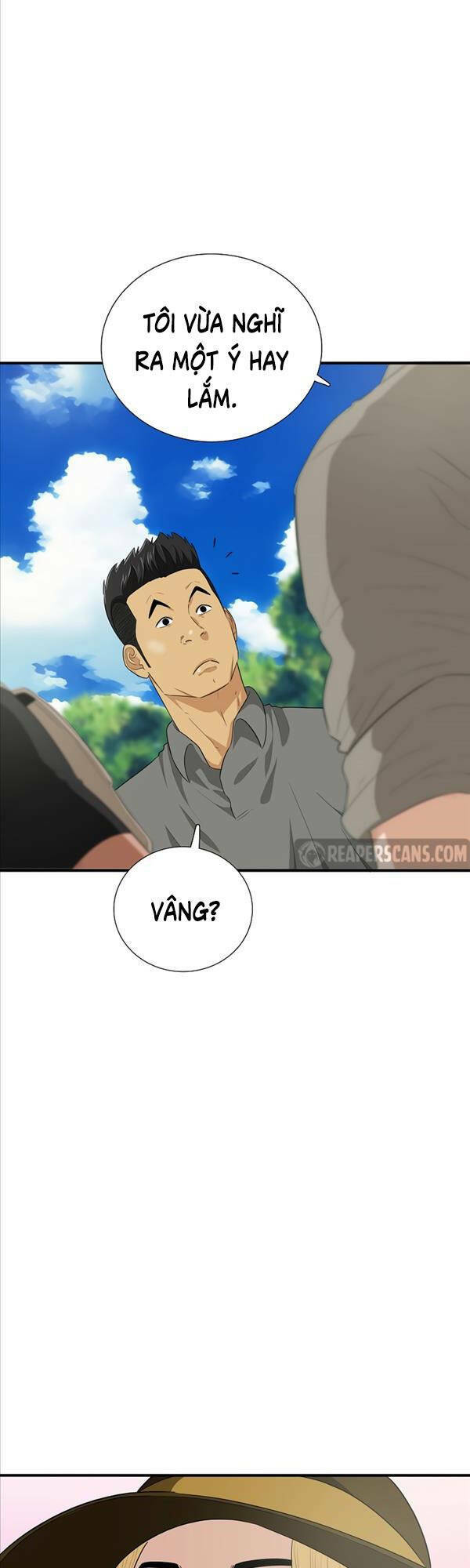 Đây là luật - Chapter 83 - Page 3