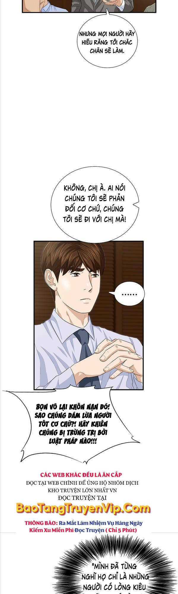 Đây là luật - Chapter 83 - Page 39