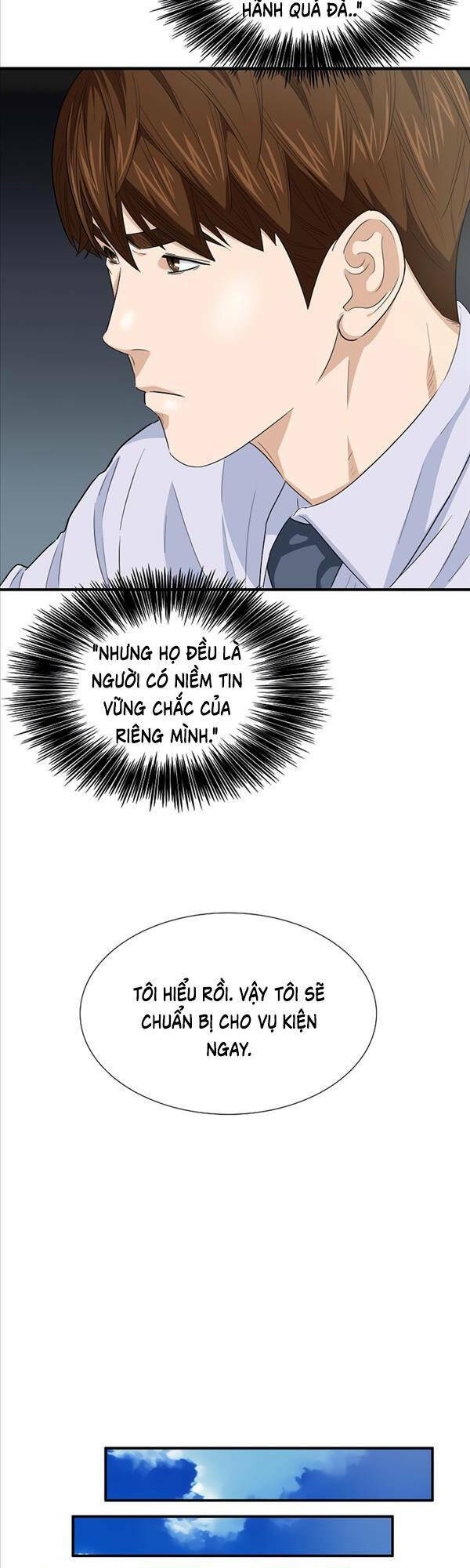 Đây là luật - Chapter 83 - Page 40