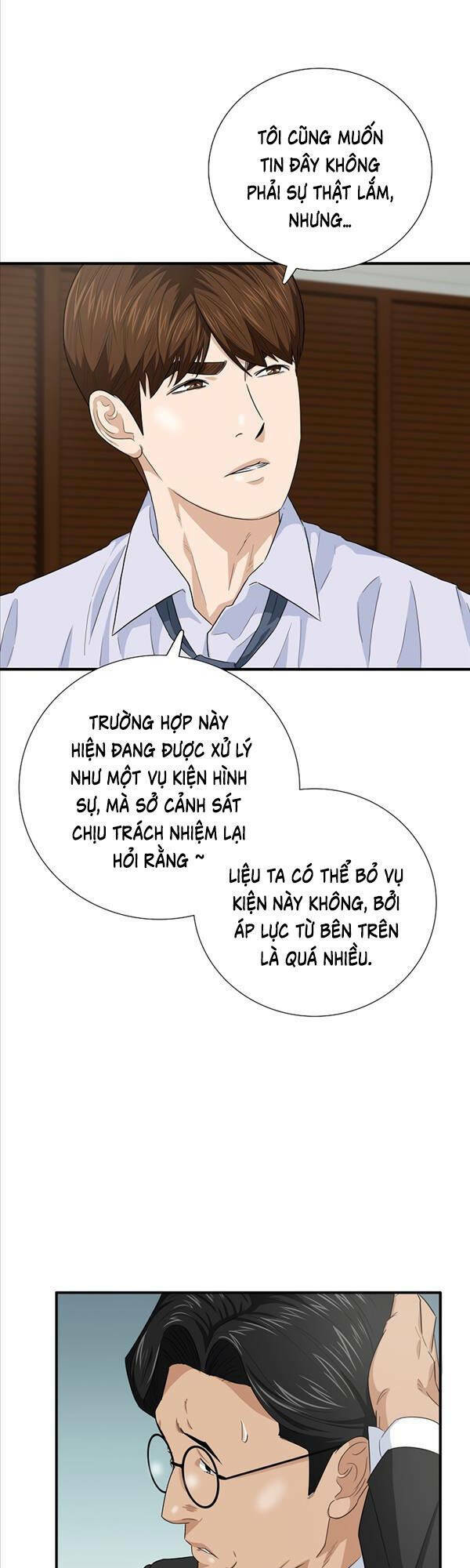 Đây là luật - Chapter 83 - Page 46