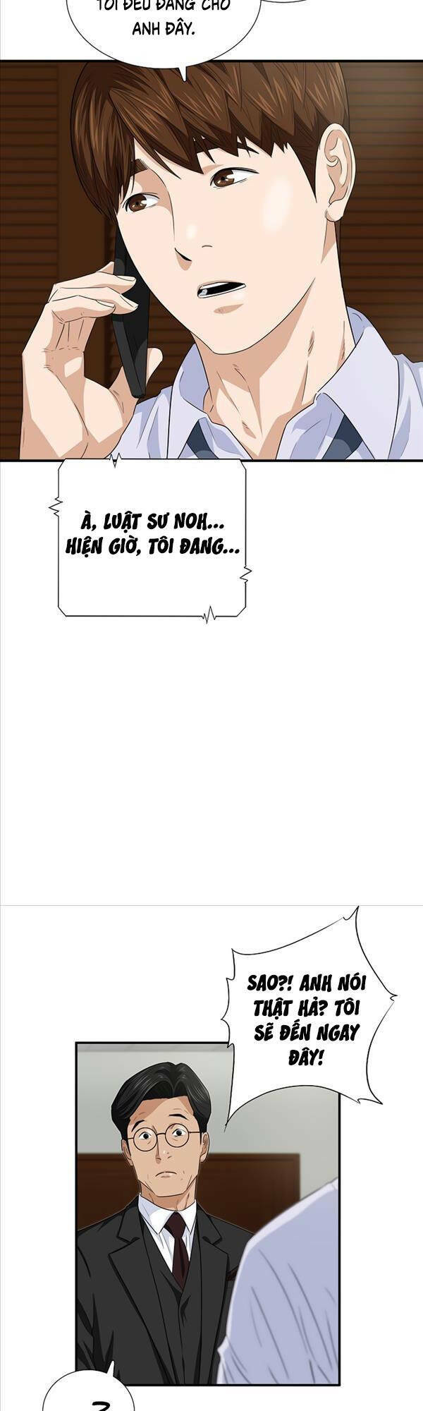 Đây là luật - Chapter 83 - Page 48