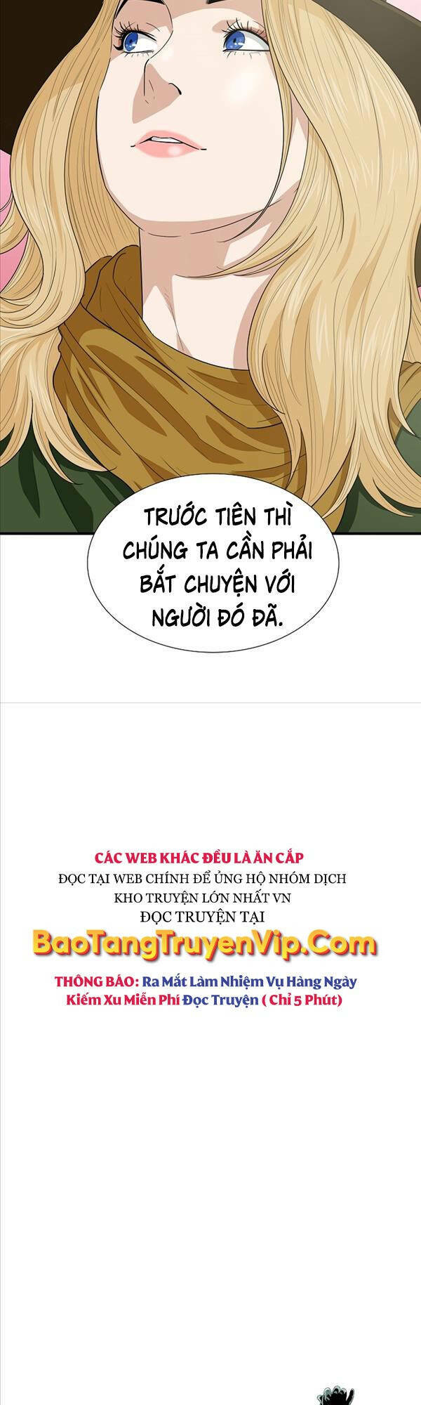 Đây là luật - Chapter 83 - Page 4