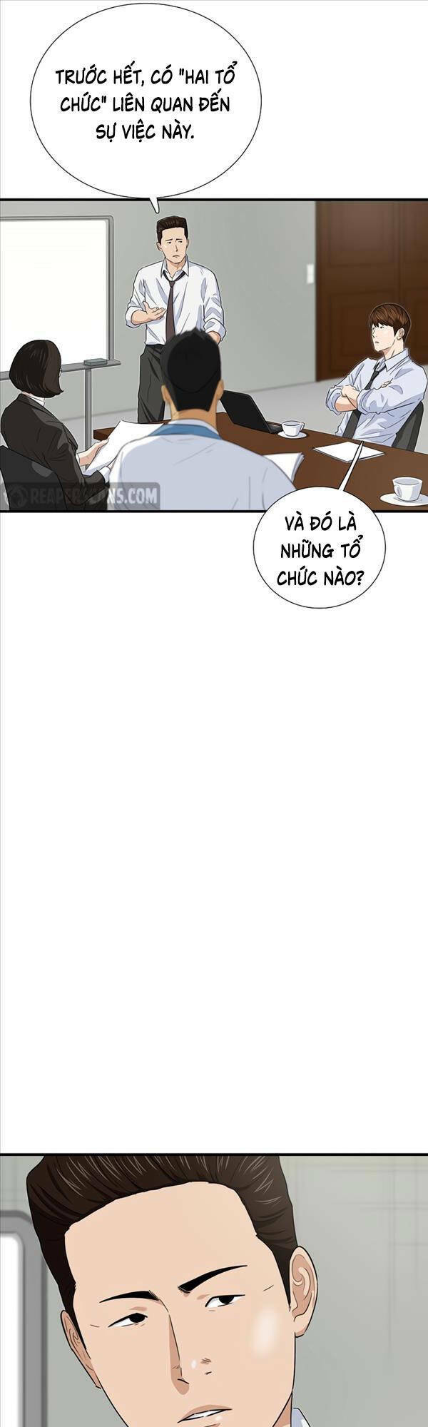 Đây là luật - Chapter 83 - Page 53