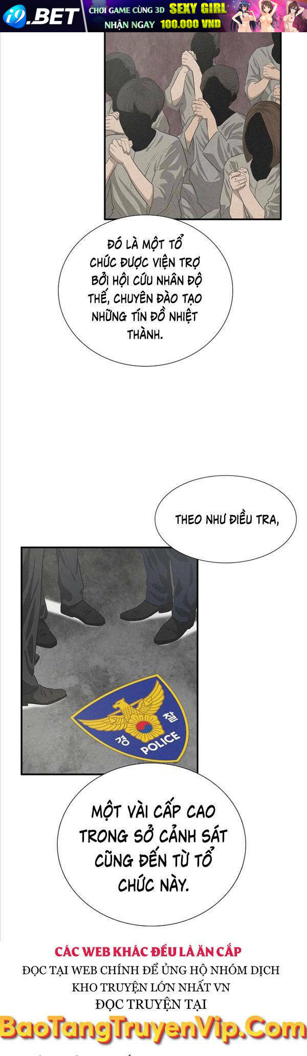 Đây là luật - Chapter 83 - Page 56
