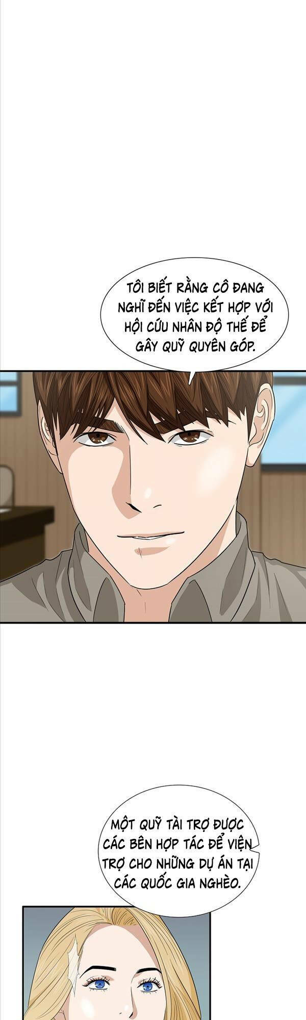 Đây là luật - Chapter 83 - Page 7