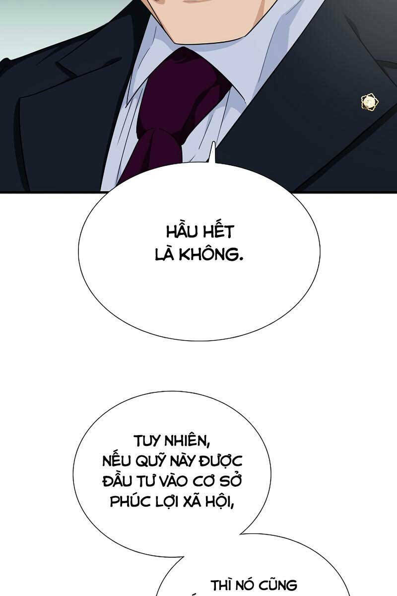 Đây là luật - Chapter 84 - Page 99