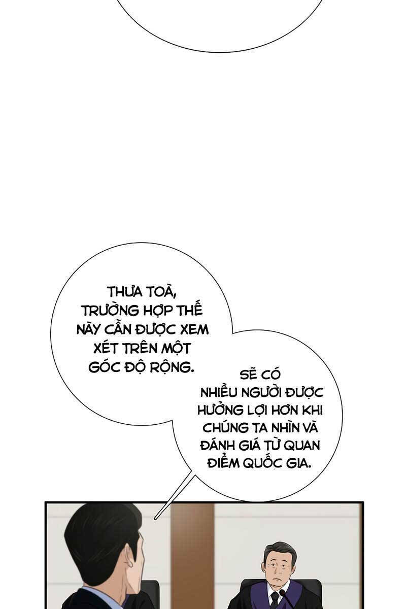 Đây là luật - Chapter 84 - Page 105