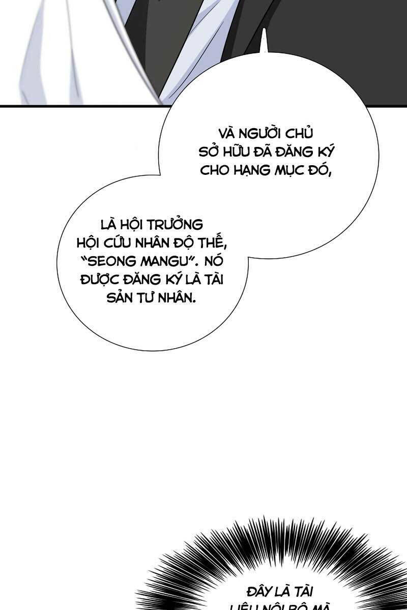 Đây là luật - Chapter 84 - Page 111