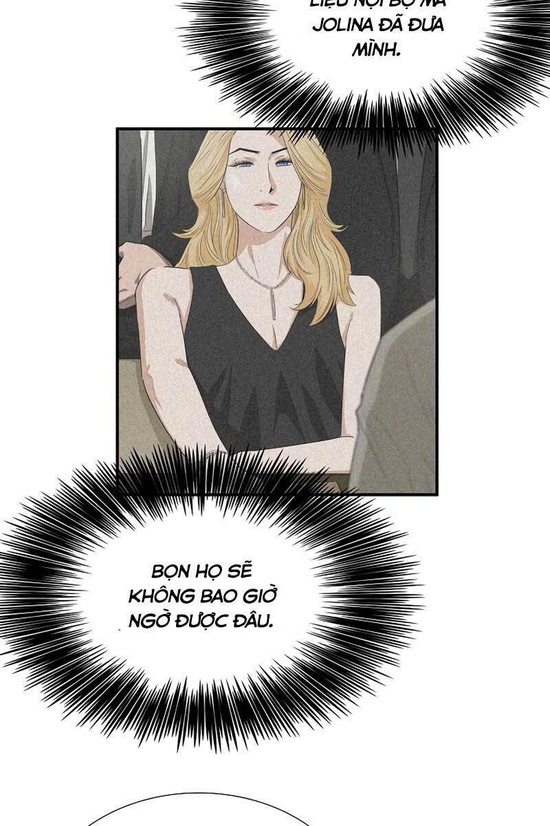 Đây là luật - Chapter 84 - Page 112