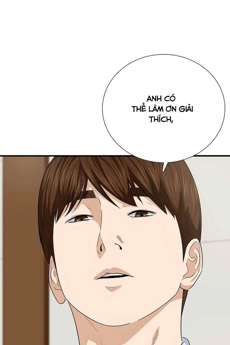 Đây là luật - Chapter 84 - Page 114