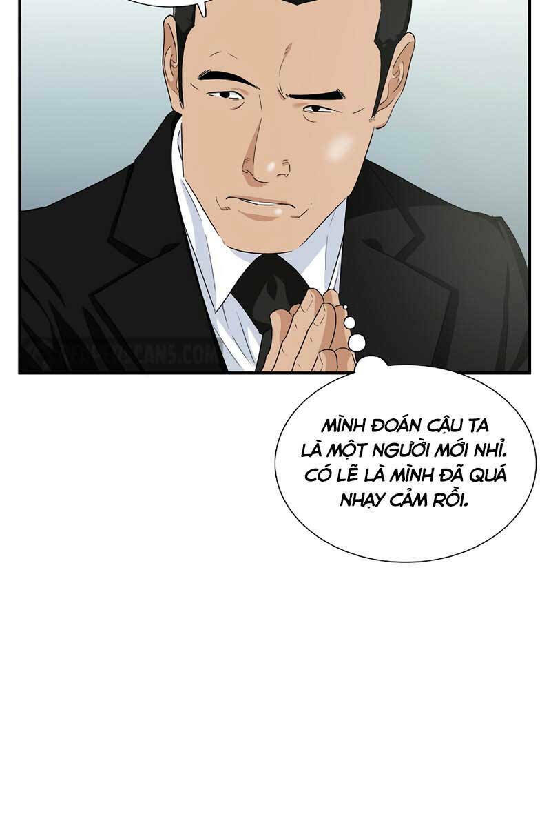 Đây là luật - Chapter 84 - Page 12