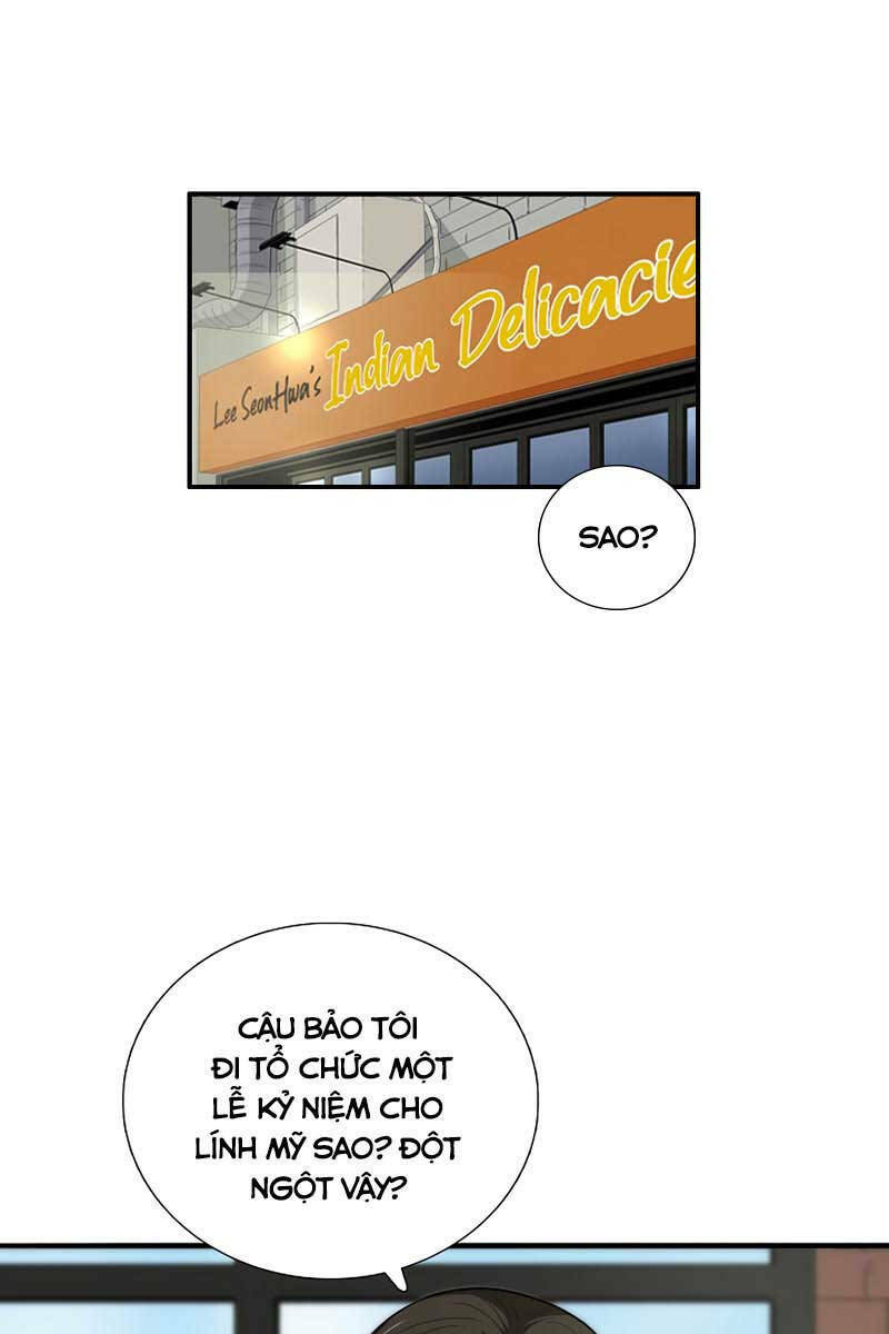 Đây là luật - Chapter 84 - Page 20