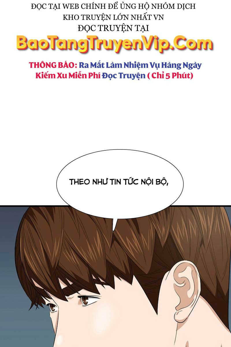 Đây là luật - Chapter 84 - Page 22