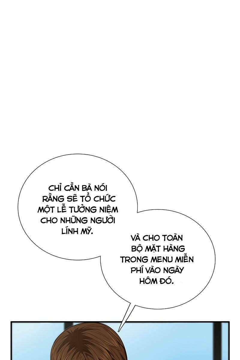 Đây là luật - Chapter 84 - Page 28