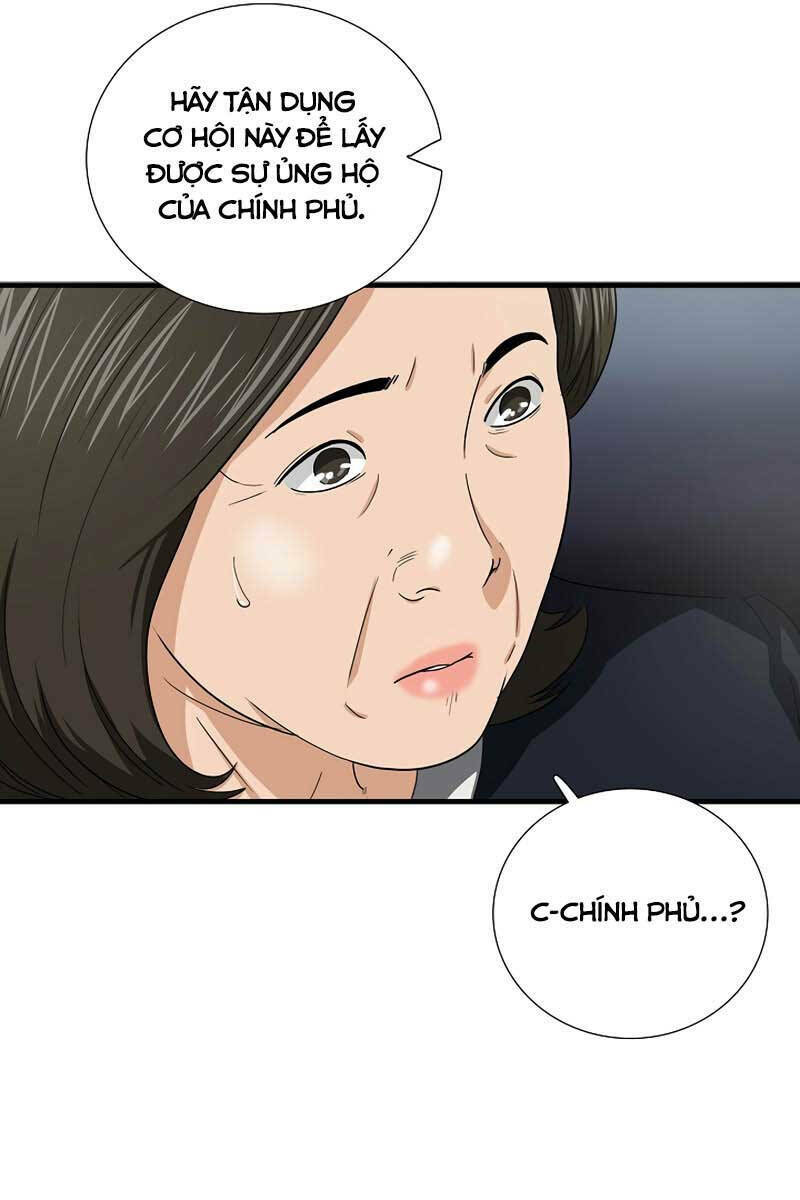 Đây là luật - Chapter 84 - Page 30