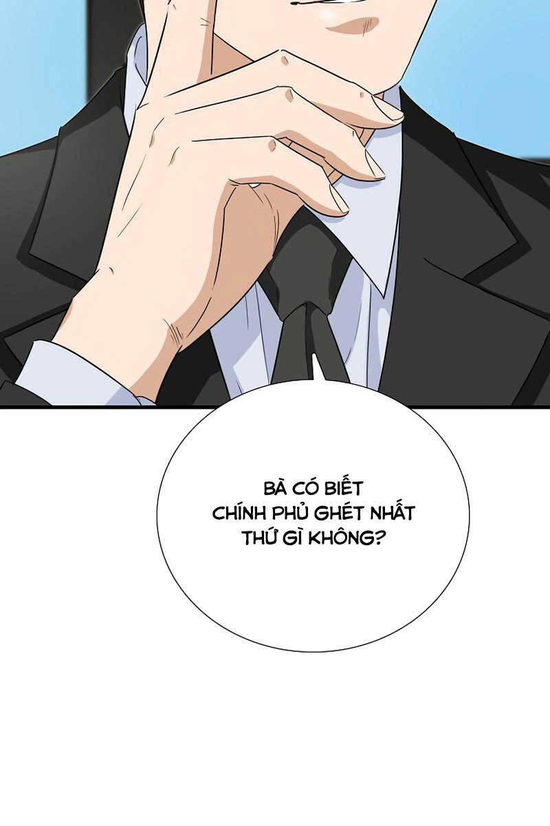 Đây là luật - Chapter 84 - Page 32