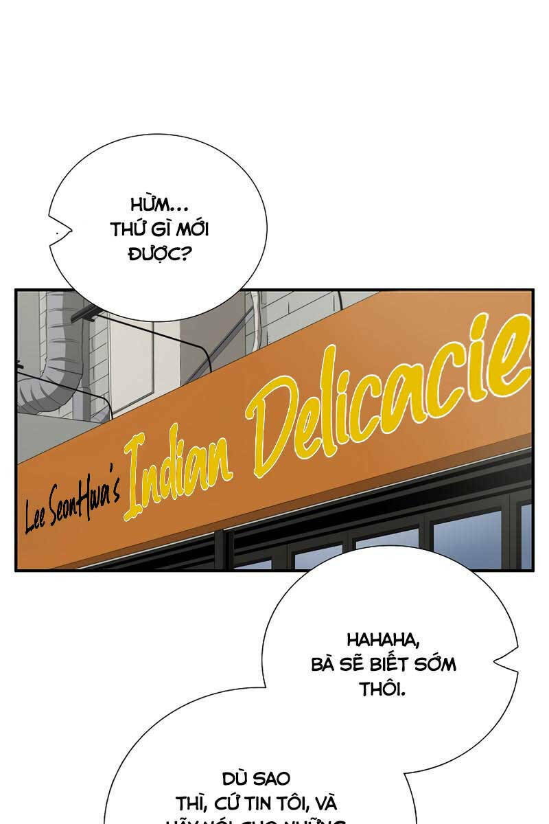 Đây là luật - Chapter 84 - Page 33
