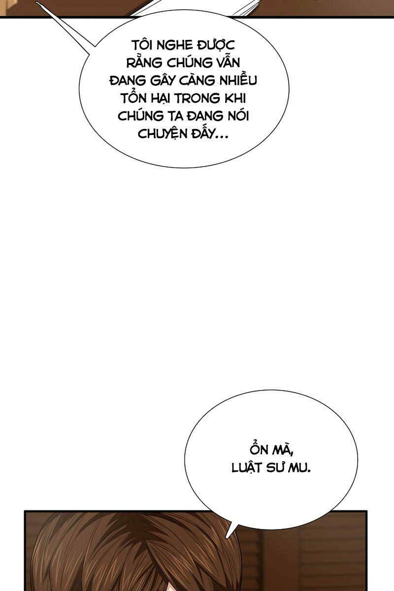 Đây là luật - Chapter 84 - Page 38