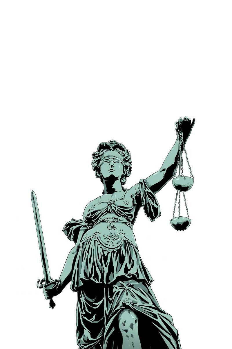 Đây là luật - Chapter 84 - Page 3